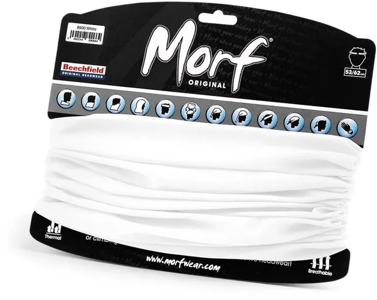 Beechfield B 900 – Morf® Original – White