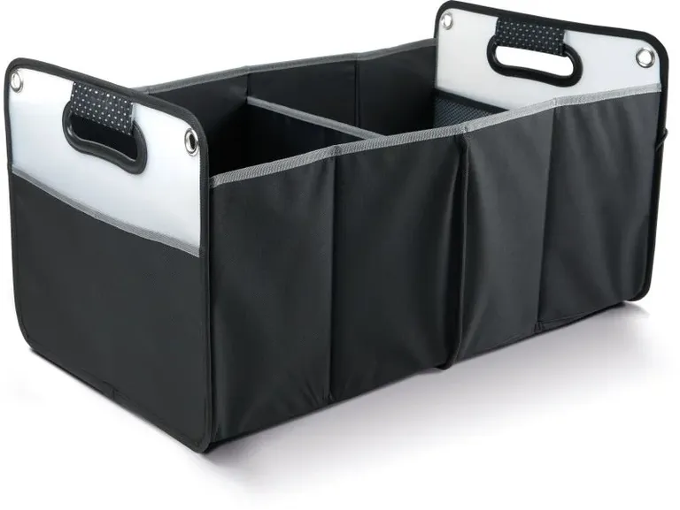 KiMood KI 0507 – Cargo Korb – Black