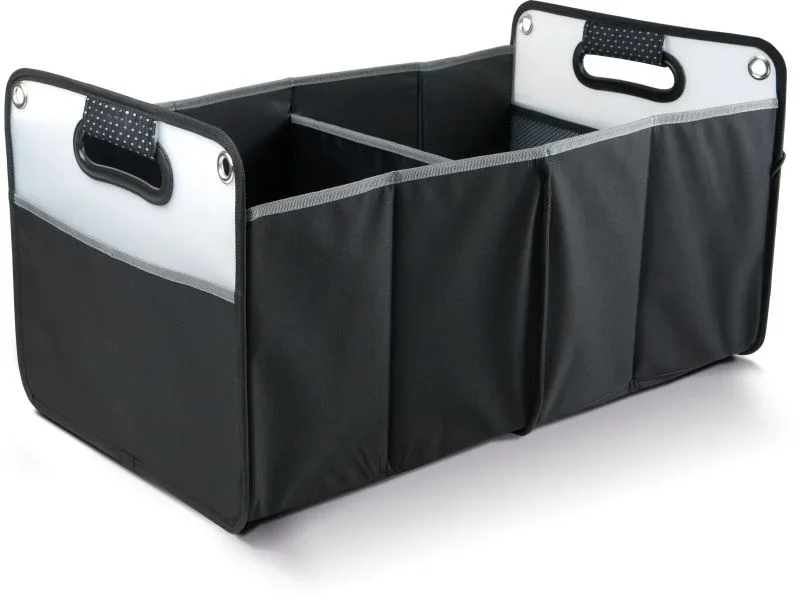 KiMood KI 0507 – Cargo Korb – Black