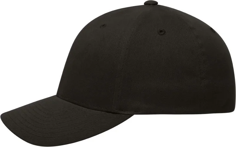 Myrtle Beach MB 6181 – Original 6 Panel Flexfit® Kappe – Black