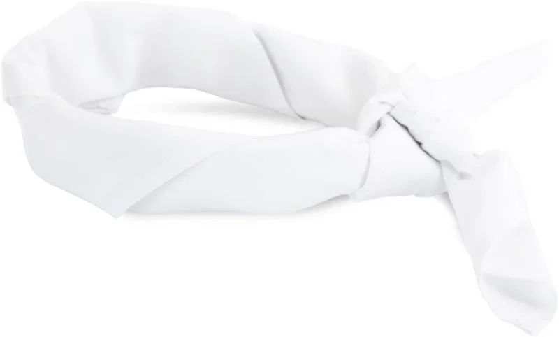Kariban KP 451 – Bandana – White