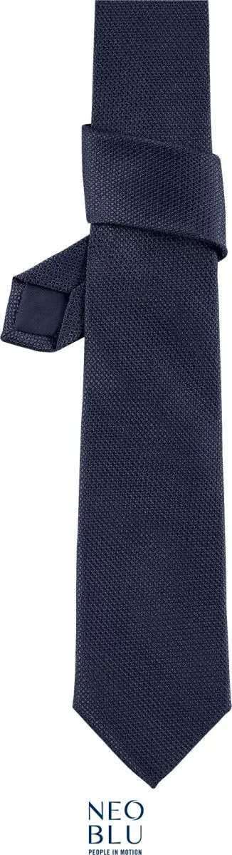 NEOBLU Teodor – Krawatte – Night Blue