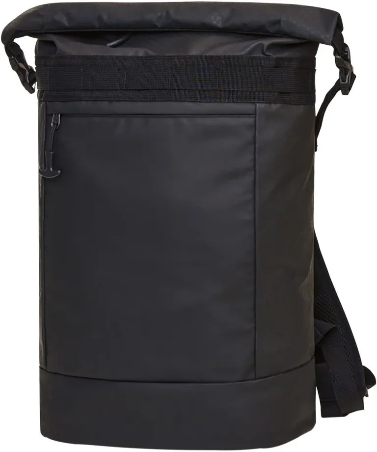Halfar 1818034 – Laptop Rucksack "Active" – Black