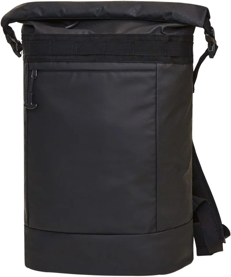 Halfar 1818034 – Laptop Rucksack "Active" – Black