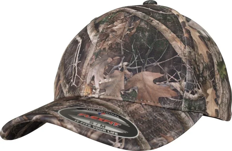 Flexfit 6988 – 6 Panel Kappe "TrueTimber" – Kanati Camo Pattern