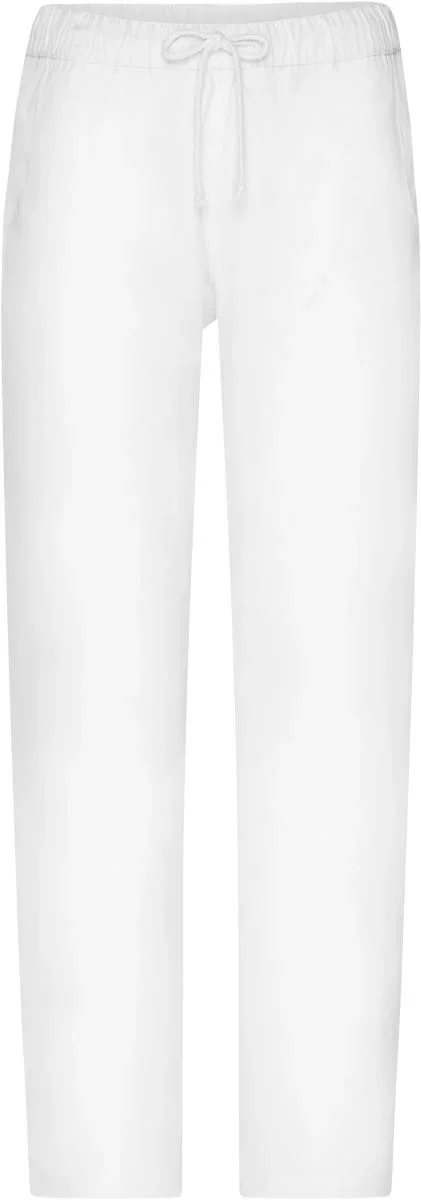 James & Nicholson JN 3004 – Herren Hose – White