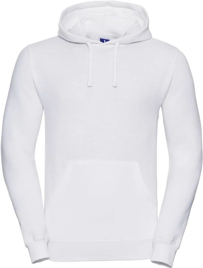 Russell Athletic 575M – Kapuzen Sweater – White