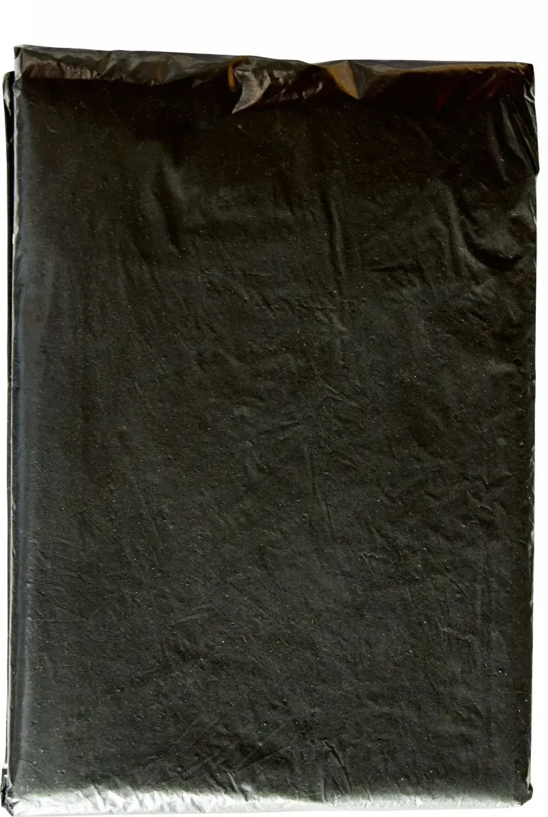 Korntex PONCHO – Sumatra – Regenponcho – Black