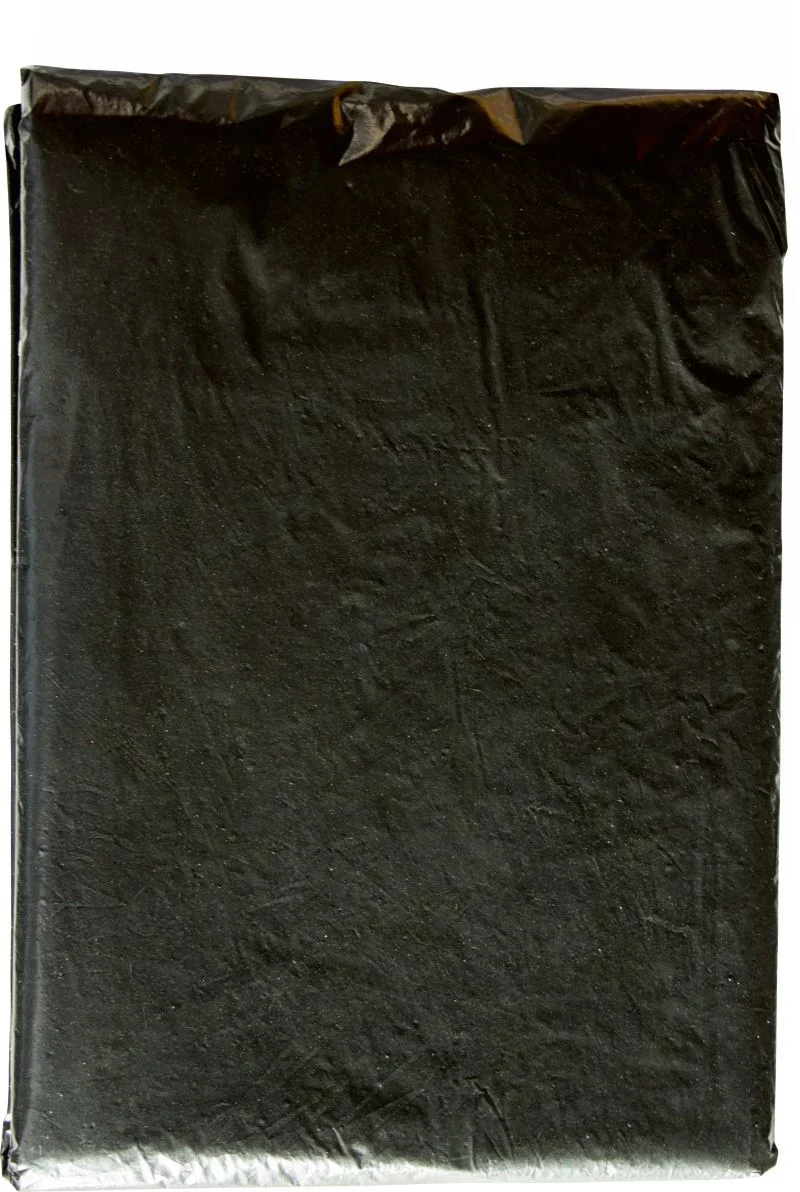 Korntex PONCHO – Sumatra – Regenponcho – Black