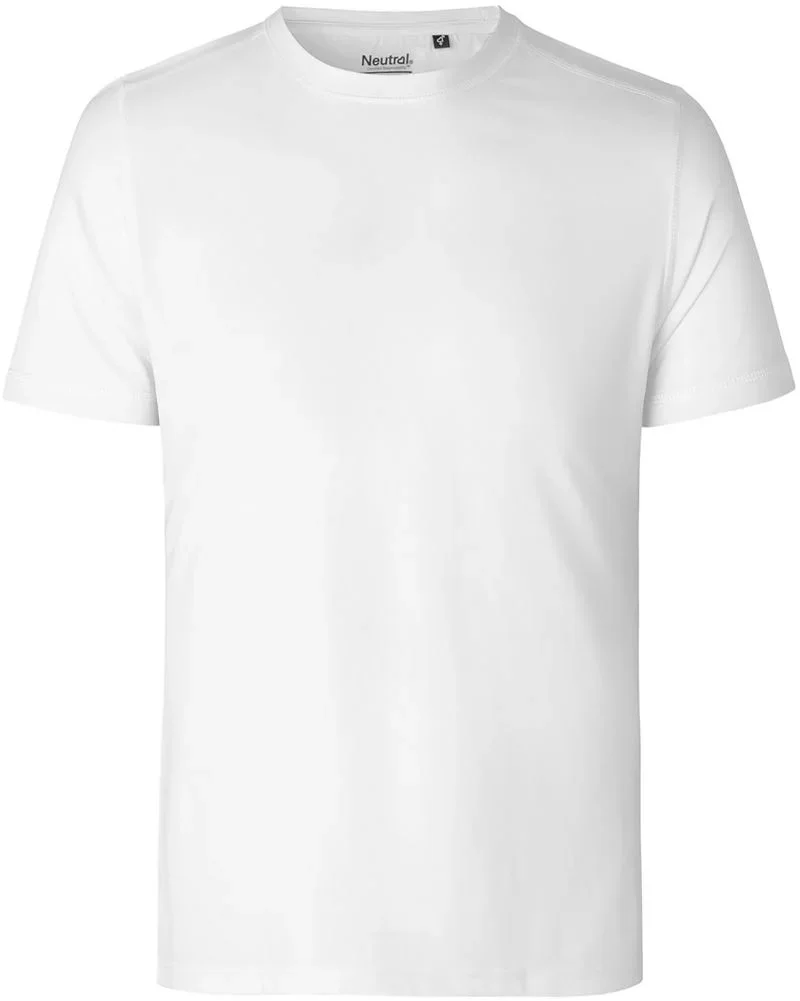 Neutral R 61001 – Sport Shirt – White