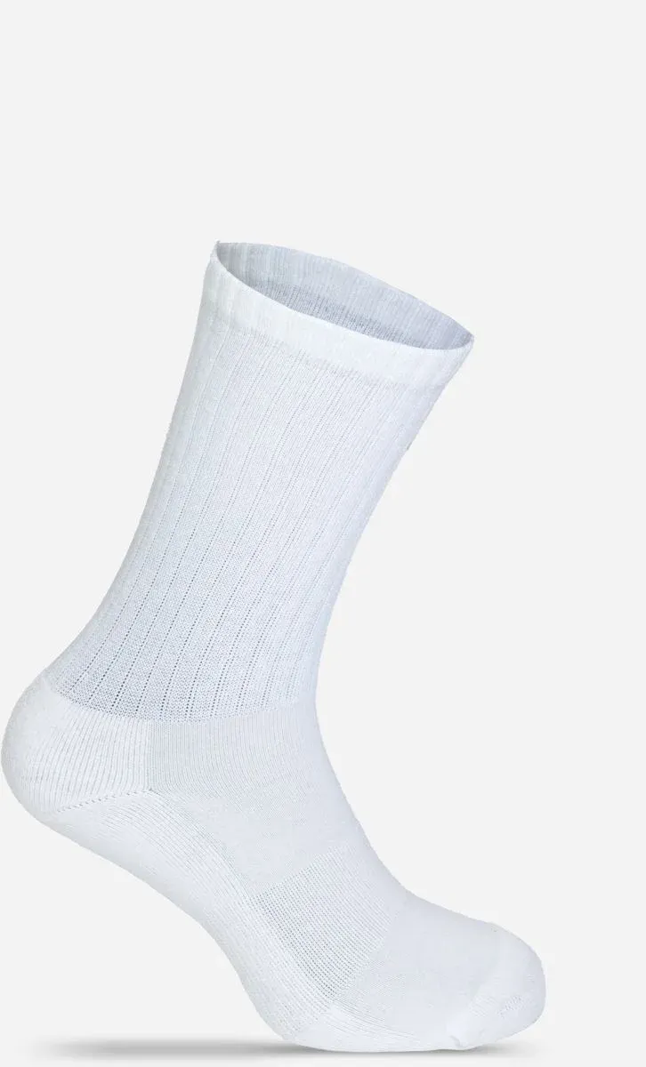 Mr.Socks L 05012 – Socken "Fashion" – White