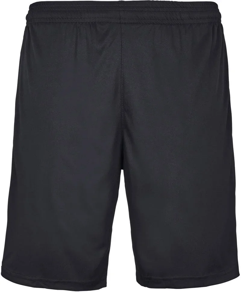 SOL's Collection Thunder – Unisex Sport Shorts – Black