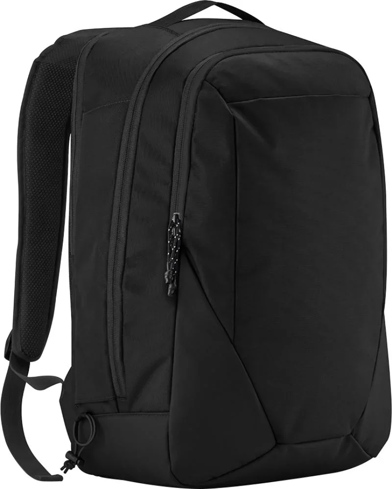 Quadra QS 475 – Multi-Sport Rucksack – Black