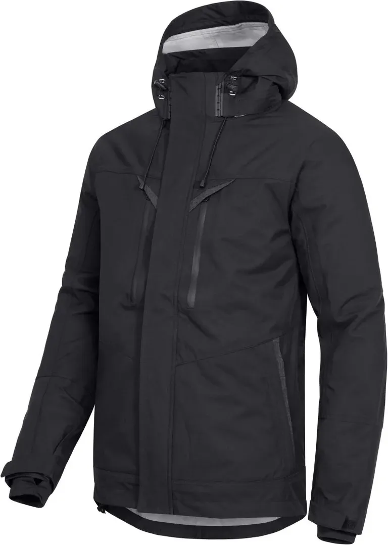 Projob 4424 Jacket 3-1 – 3-in-1 Workwear Jacke – Black
