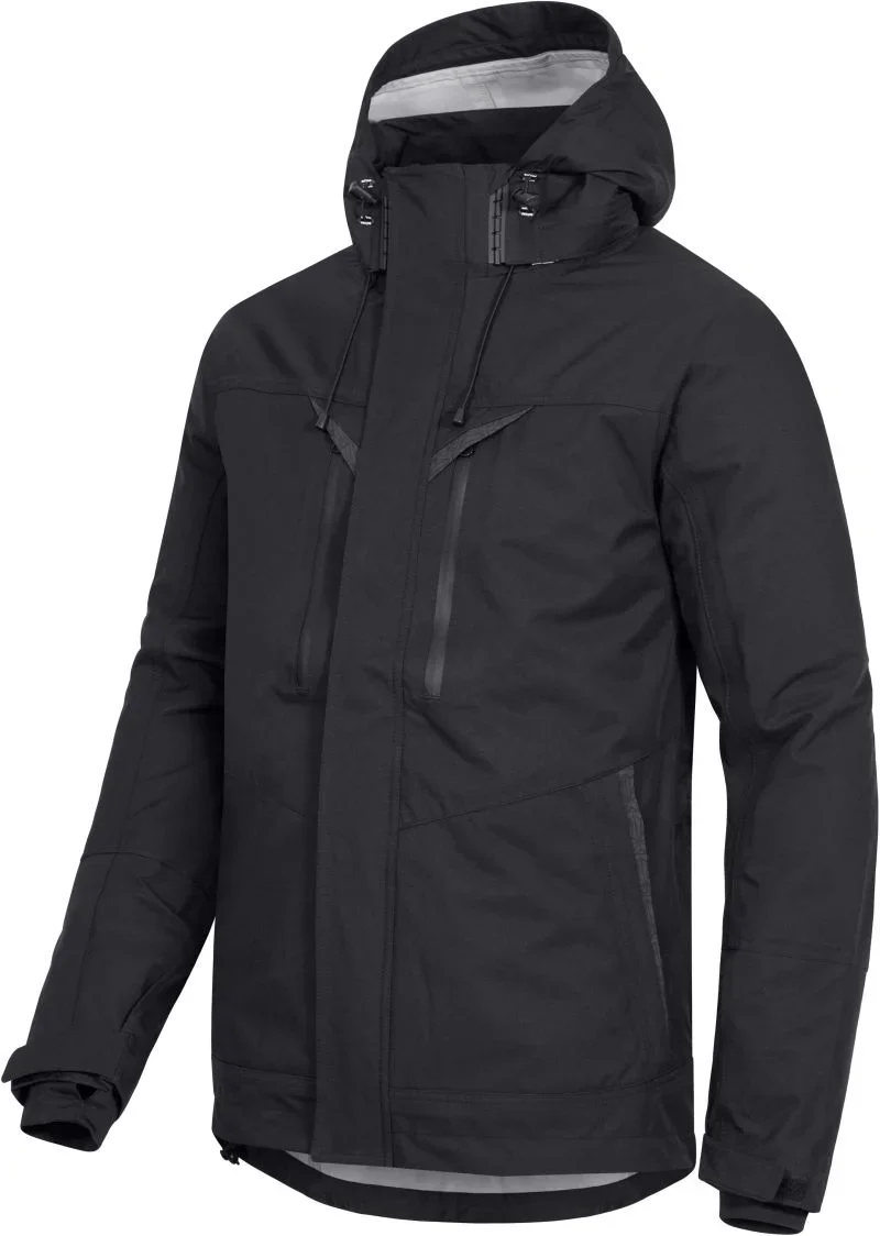 Projob 4424 Jacket 3-1 – 3-in-1 Workwear Jacke – Black