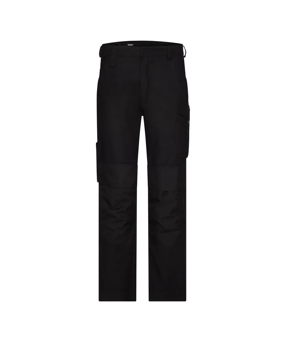 DASSY® Ando – SCHWARZ