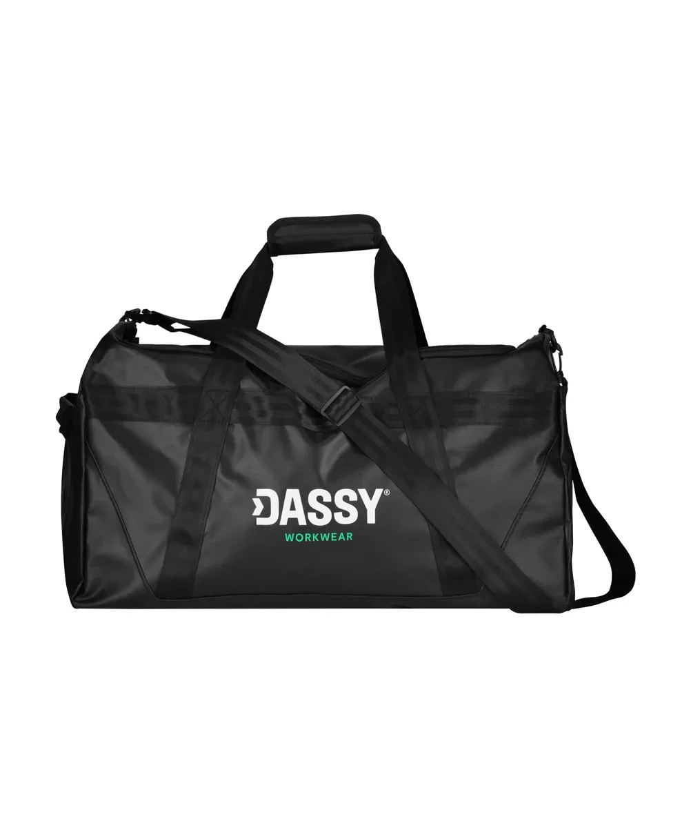 DASSY® Angelina – SCHWARZ