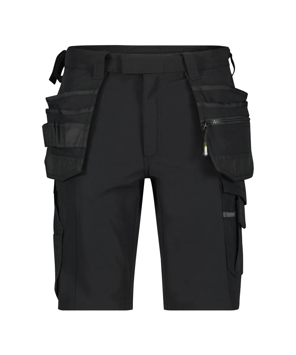 DASSY® Aurax – SCHWARZ