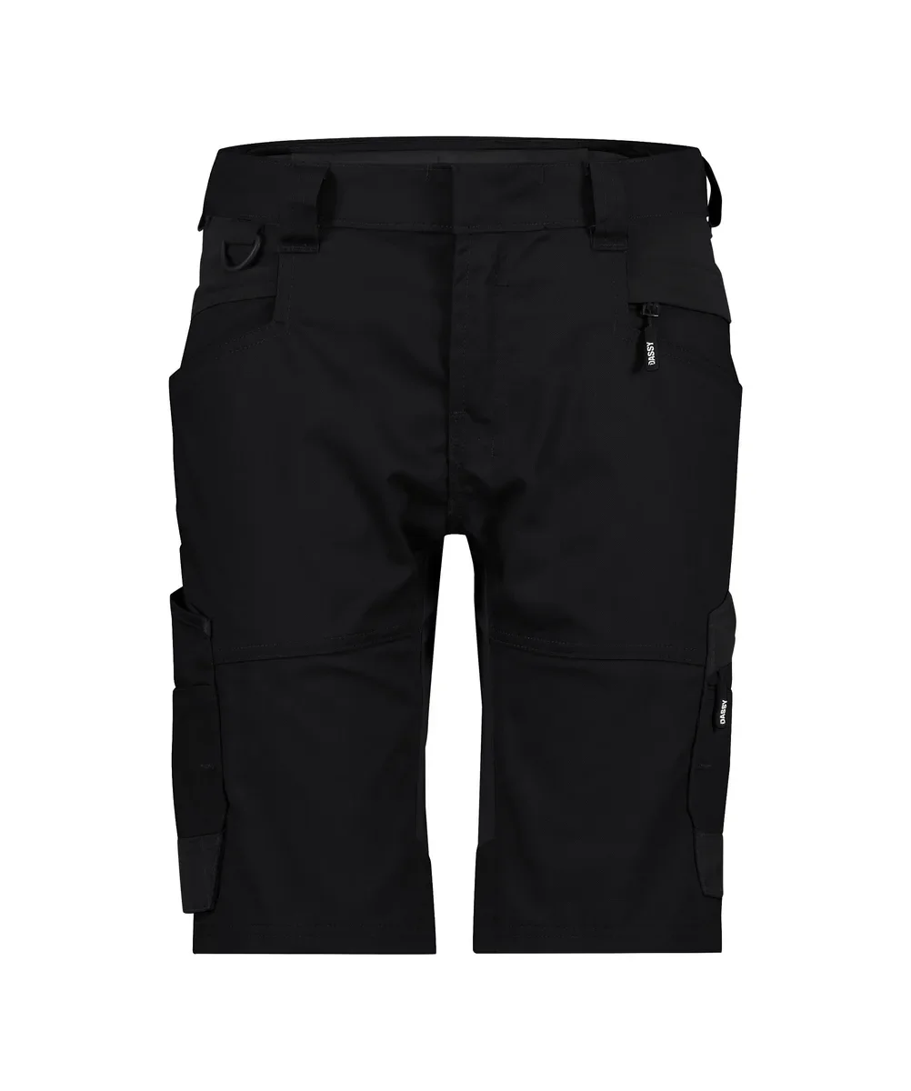 DASSY® Axis Next Women – SCHWARZ