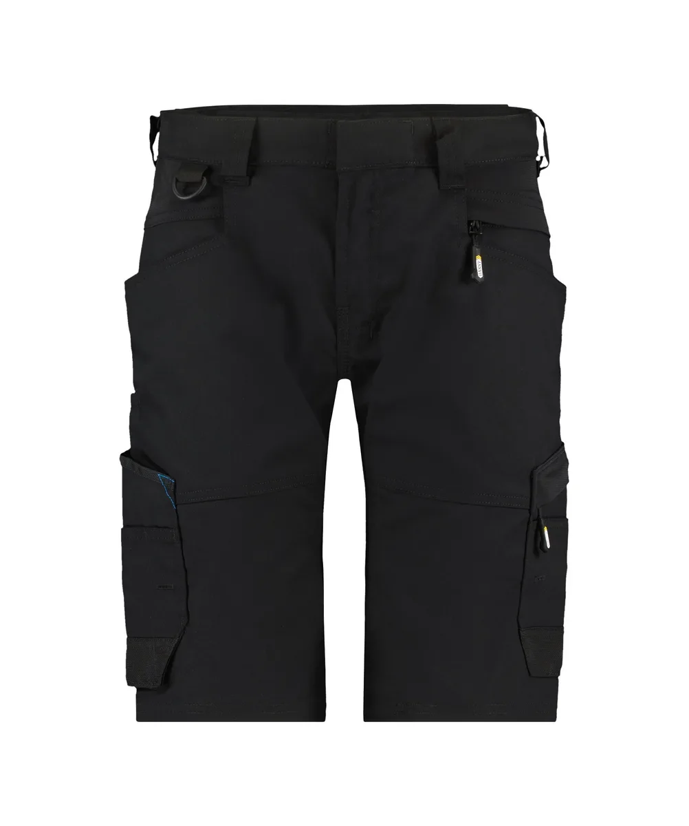 DASSY® Axis Women – SCHWARZ