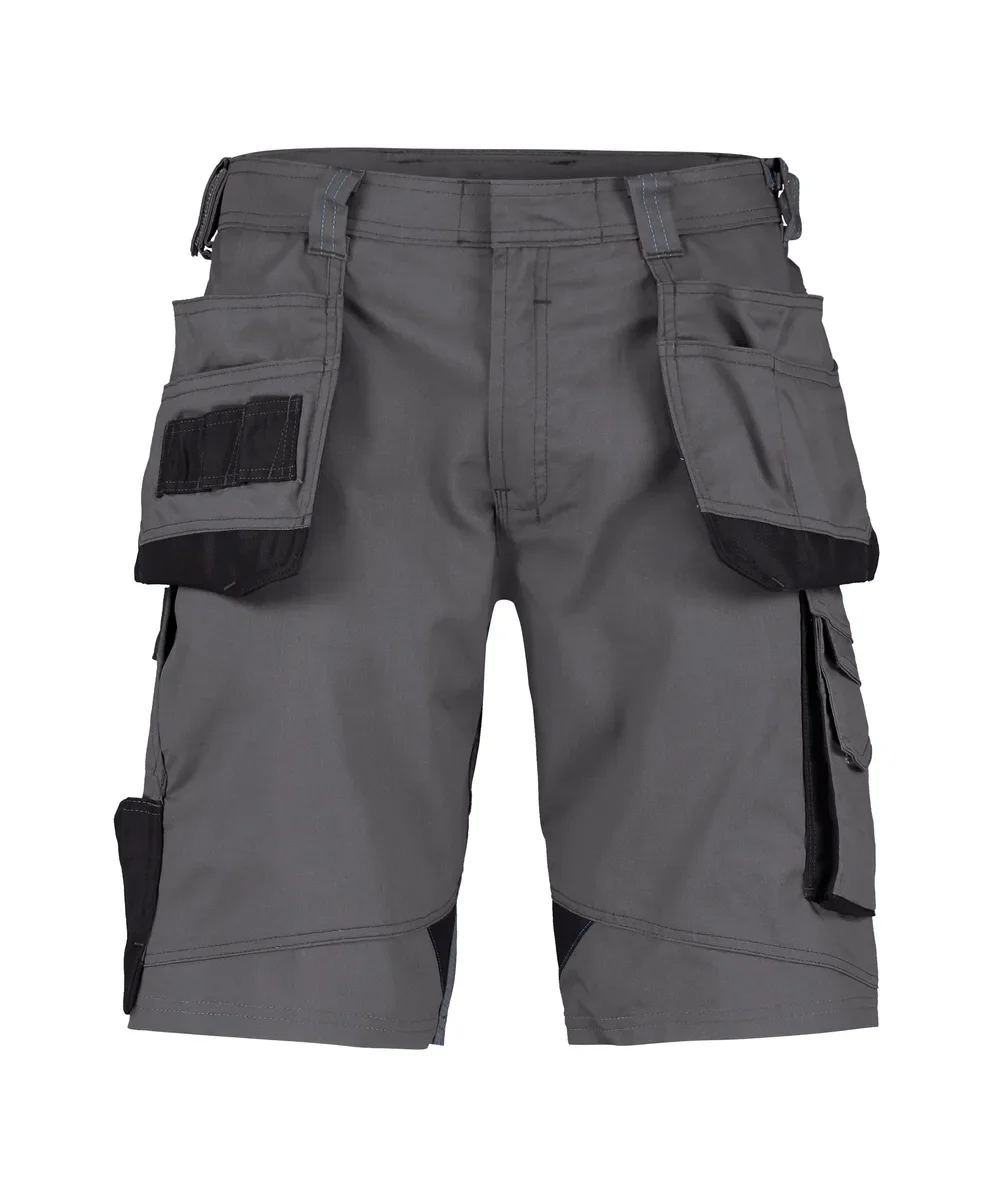 DASSY® Bionic – ANTHRAZITGRAU/SCHWARZ