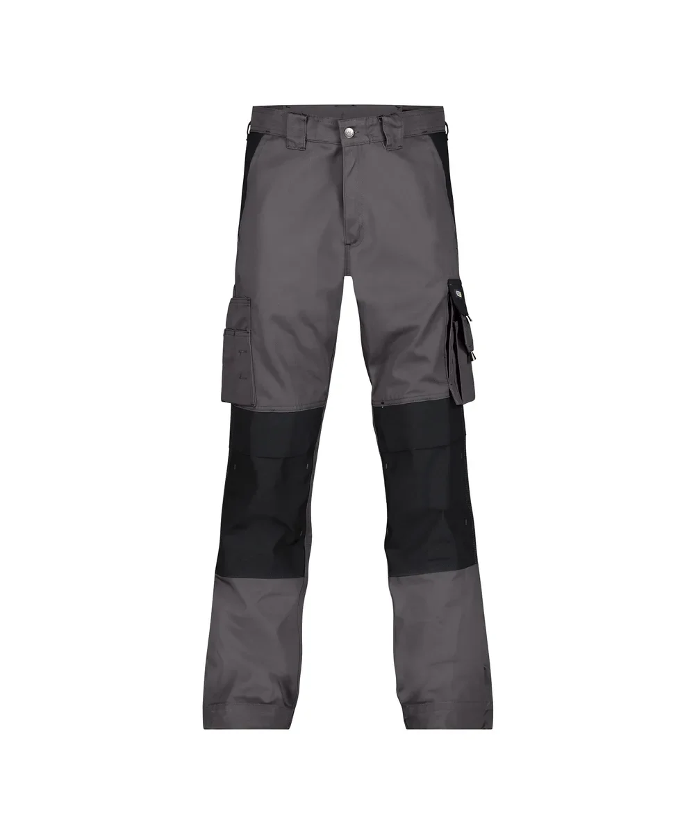 DASSY® Boston (Qualität PESCO61) – ZEMENTGRAU/SCHWARZ