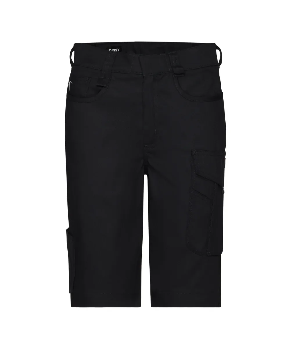 DASSY® Botta Flex women – SCHWARZ