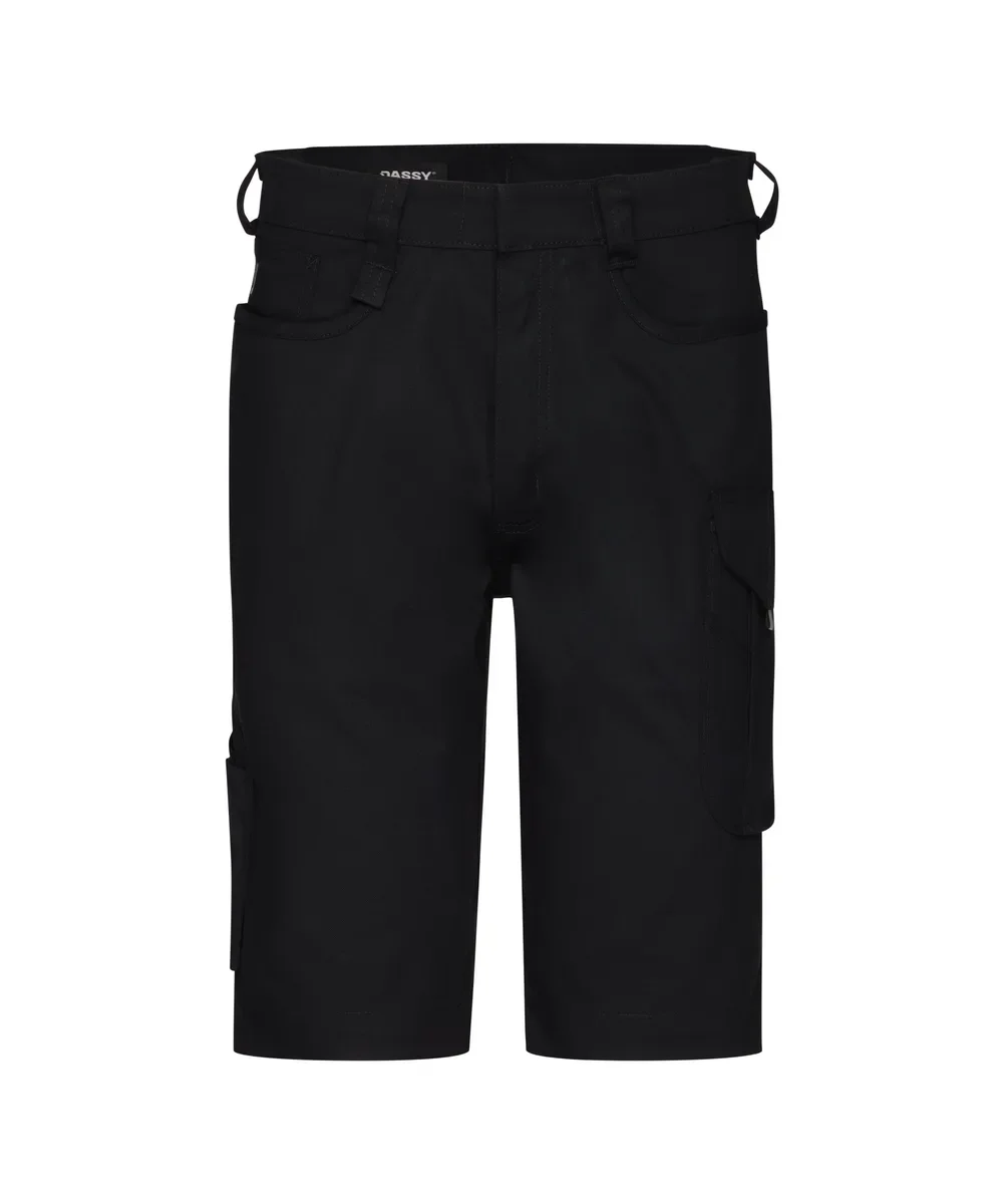 DASSY® Botta – SCHWARZ