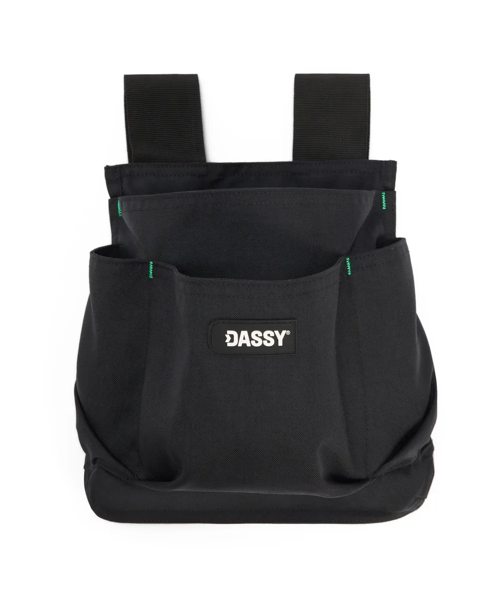 DASSY® Brighton – SCHWARZ