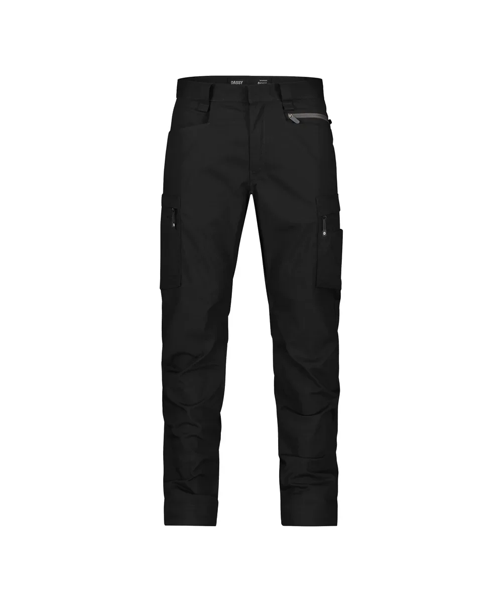 DASSY® Bryce – SCHWARZ