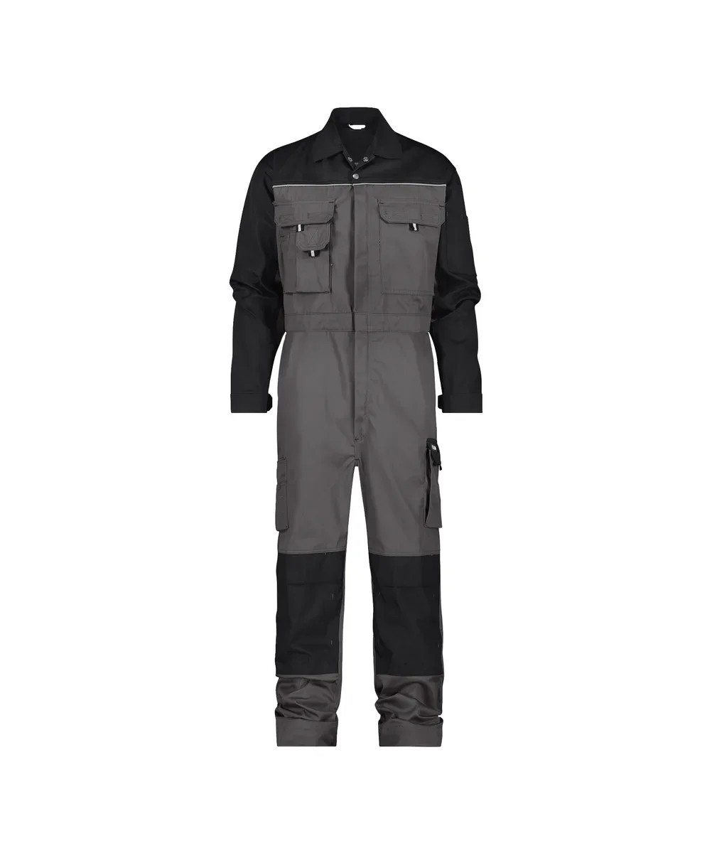 DASSY® Cannes – ZEMENTGRAU/SCHWARZ