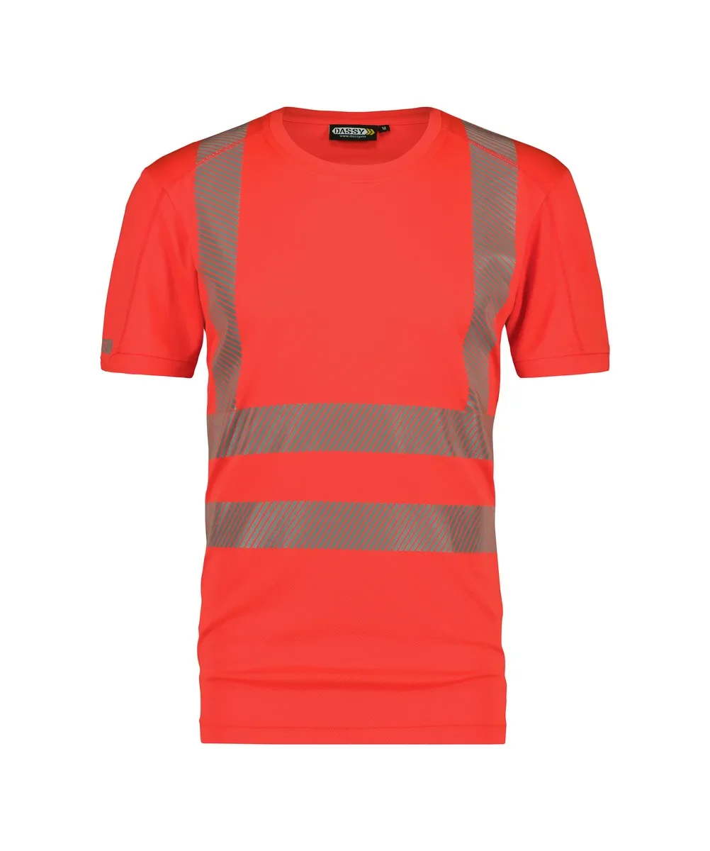 DASSY® Carter (Qualität COPESRE53) – NEONROT