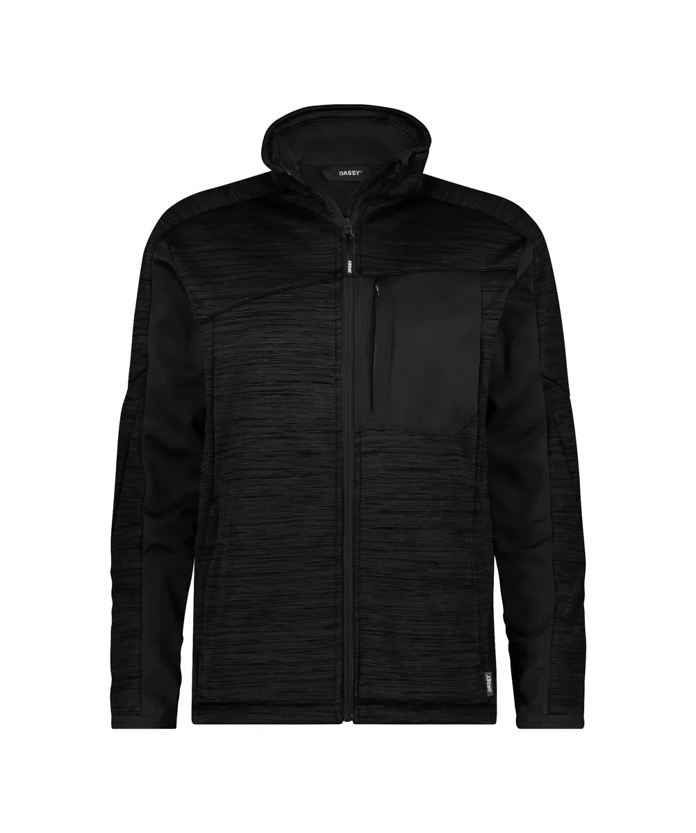 DASSY® Convex Next – SCHWARZ
