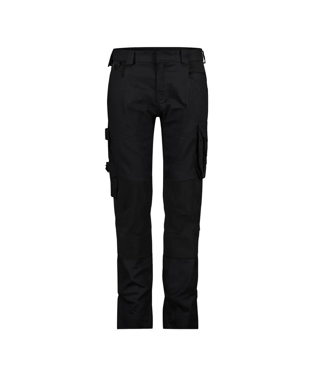 DASSY® Dynax Next Women – SCHWARZ