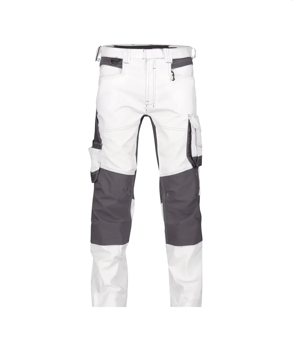 DASSY® Dynax Painters – WEIß/ANTHRAZITGRAU