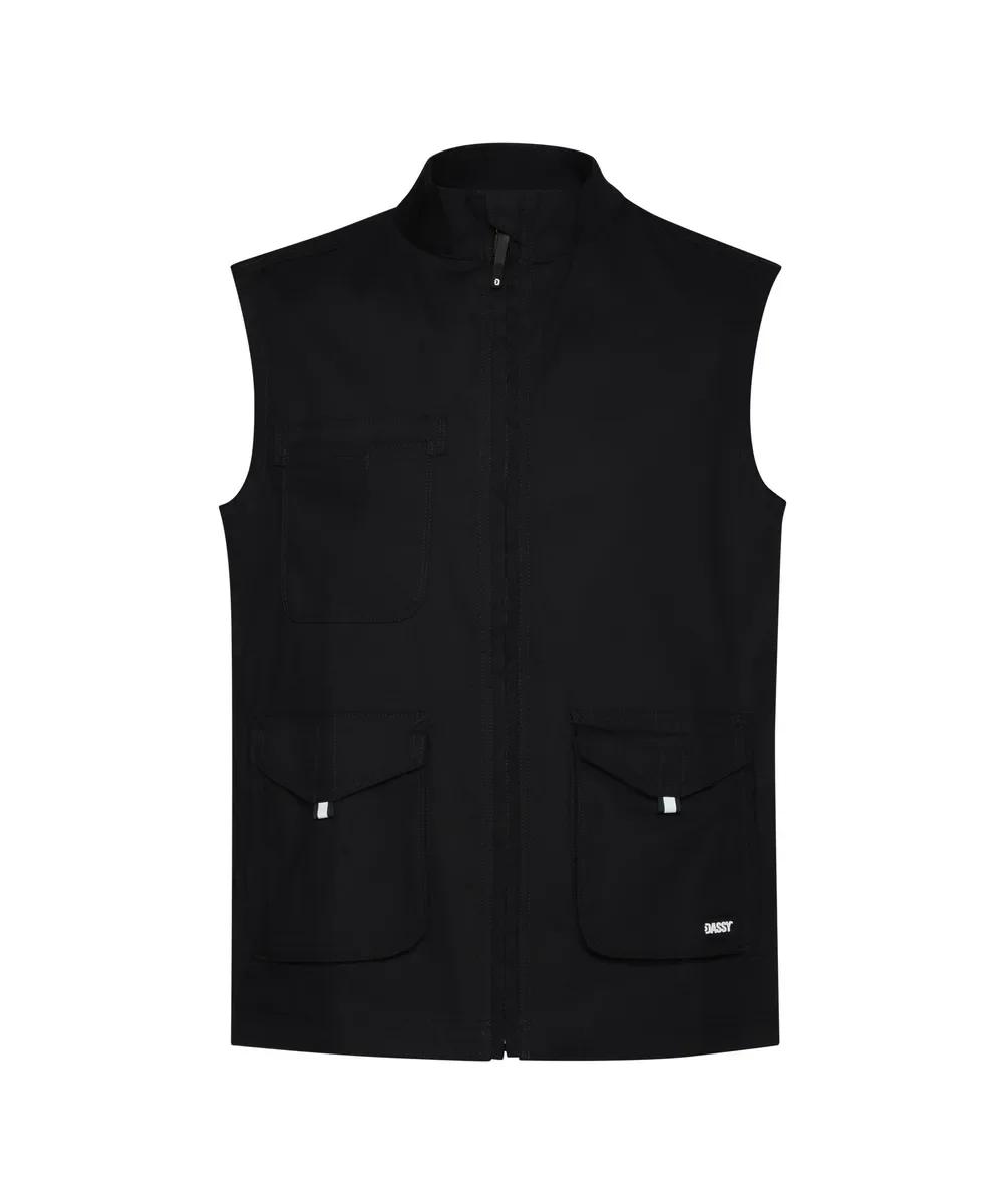 DASSY® Ellis – SCHWARZ
