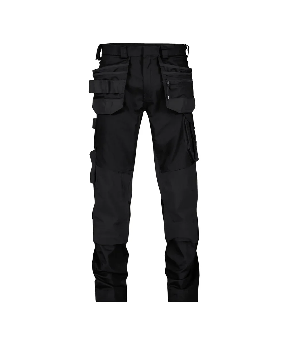 DASSY® Flux Next – SCHWARZ
