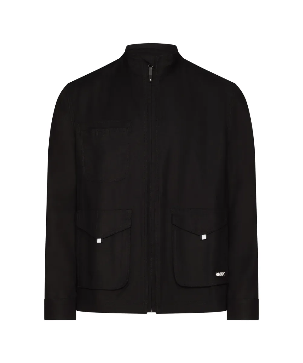 DASSY® Foster – SCHWARZ