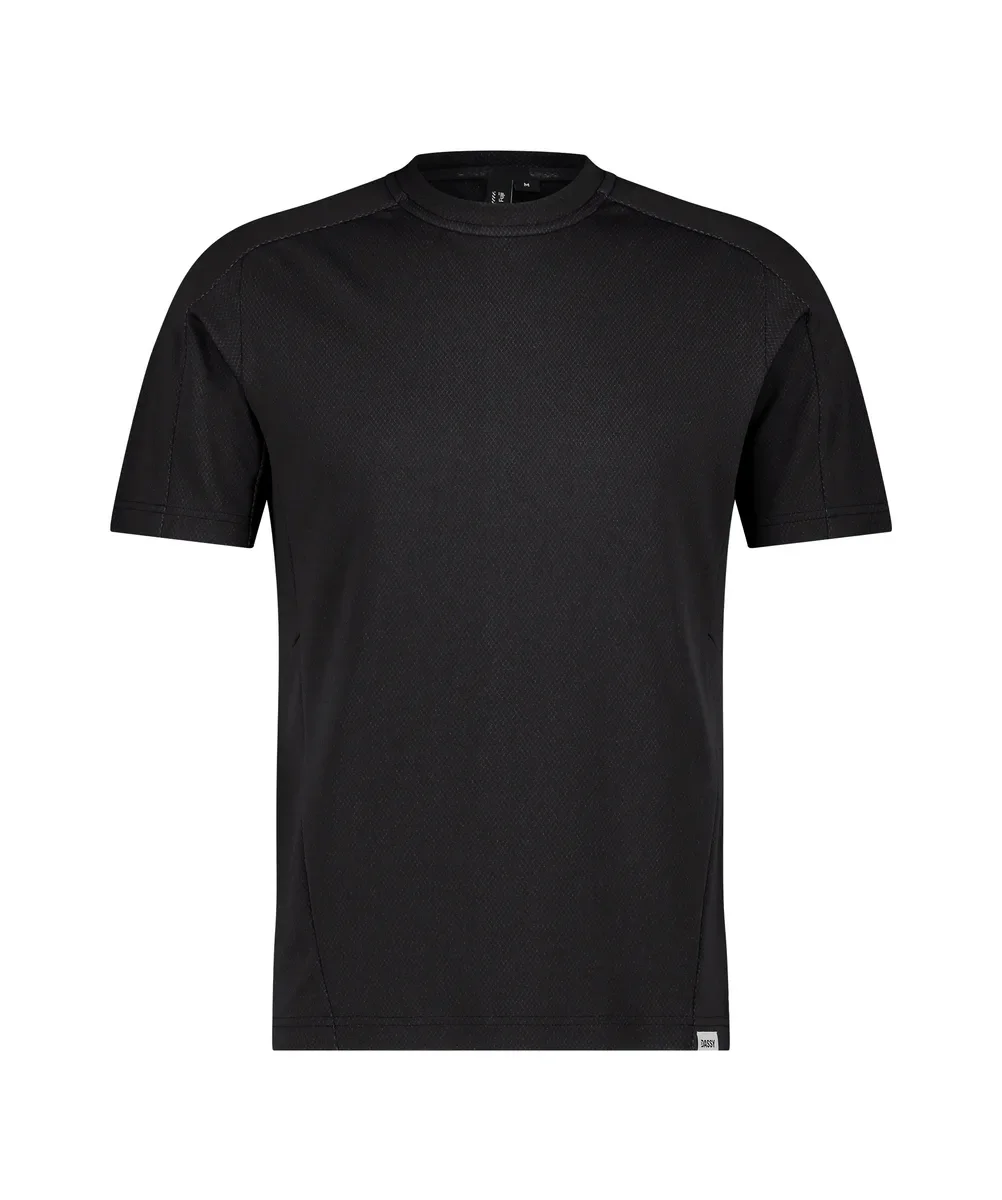 DASSY® Fuji – SCHWARZ