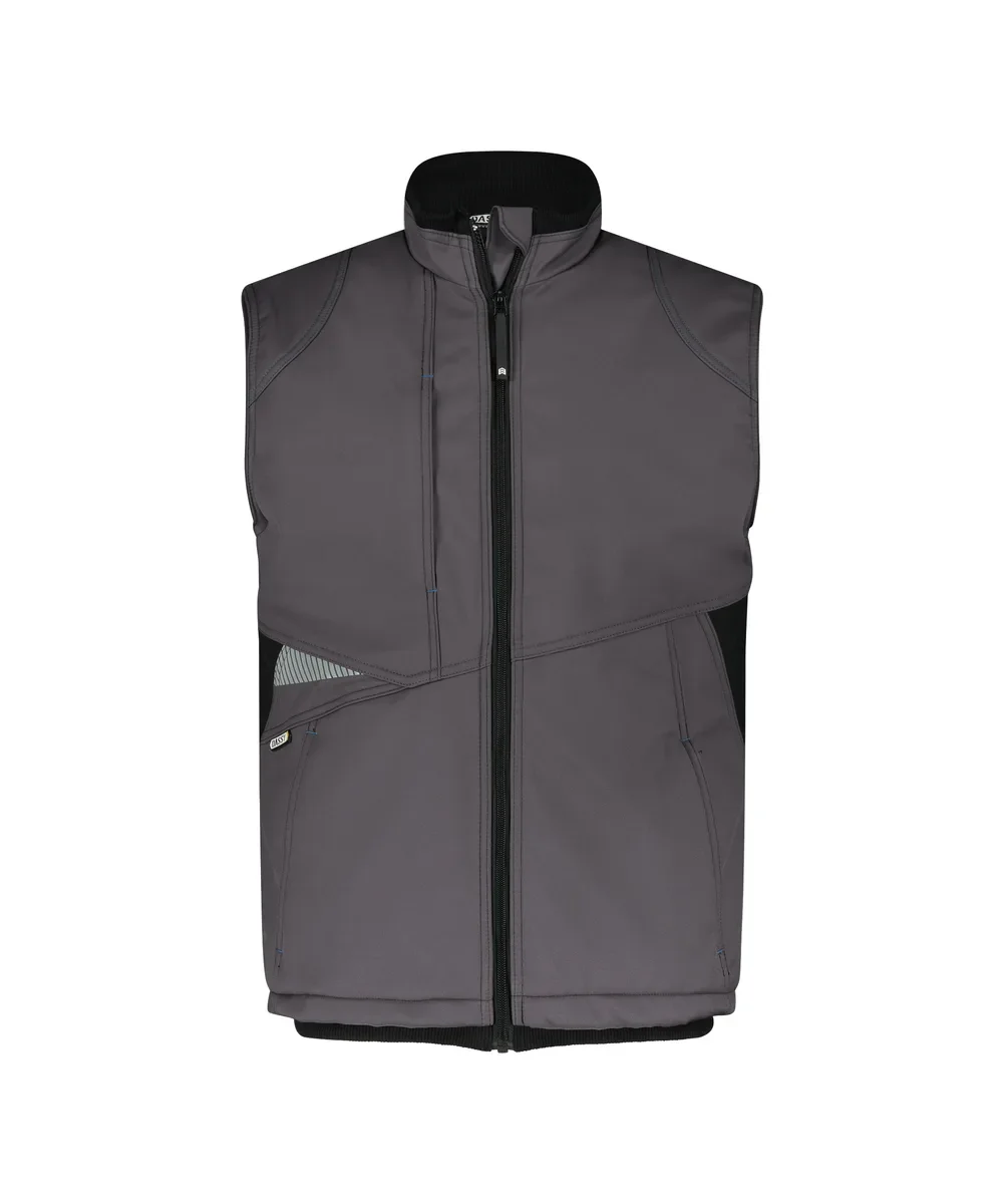 DASSY® Fusion – ANTHRAZITGRAU/SCHWARZ