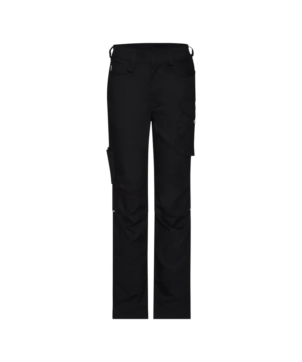 DASSY® Gaudi Flex women – SCHWARZ