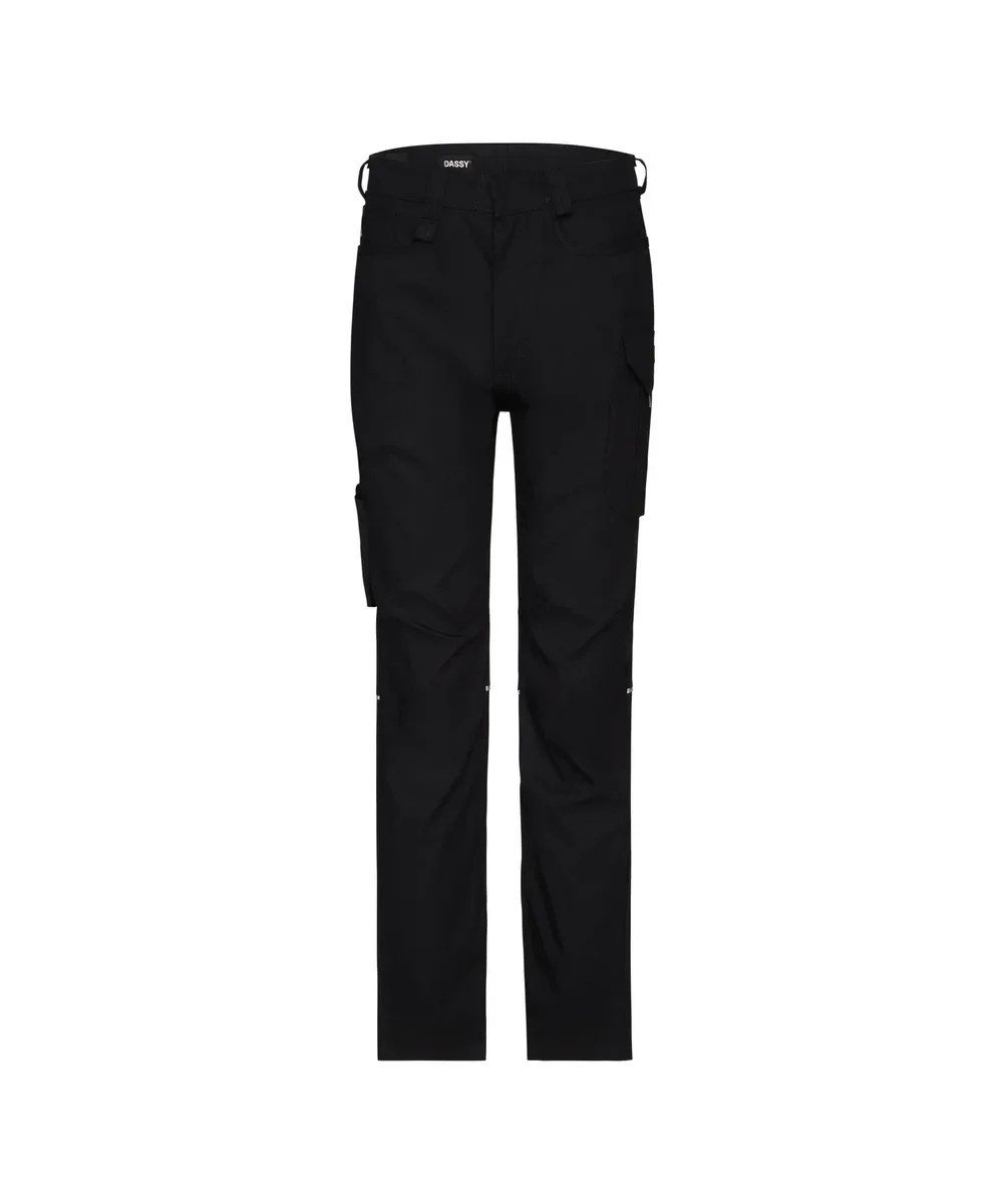 DASSY® Gaudi – SCHWARZ