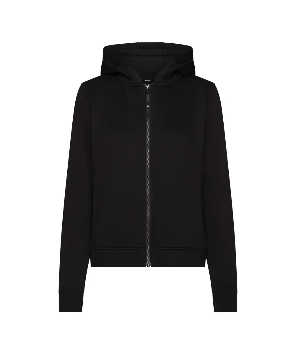 DASSY® GRID WOMEN – SCHWARZ