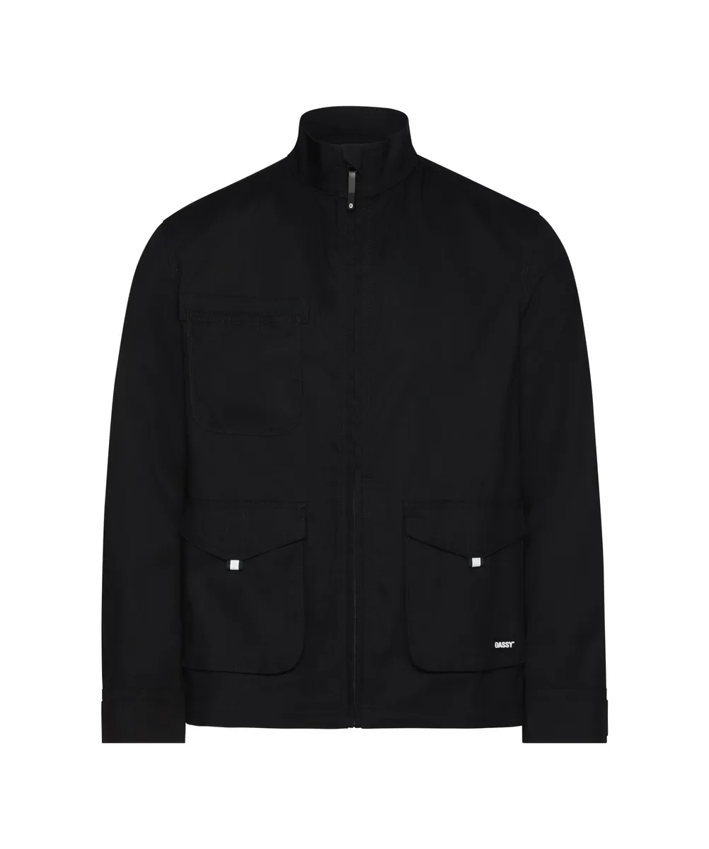 DASSY® Harris – SCHWARZ