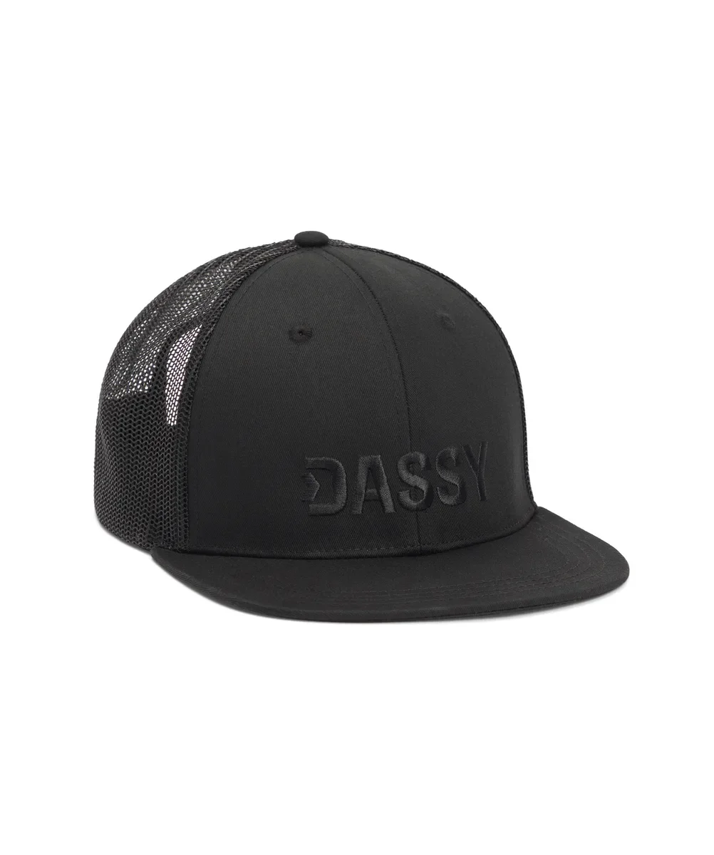 DASSY® Hebe – SCHWARZ