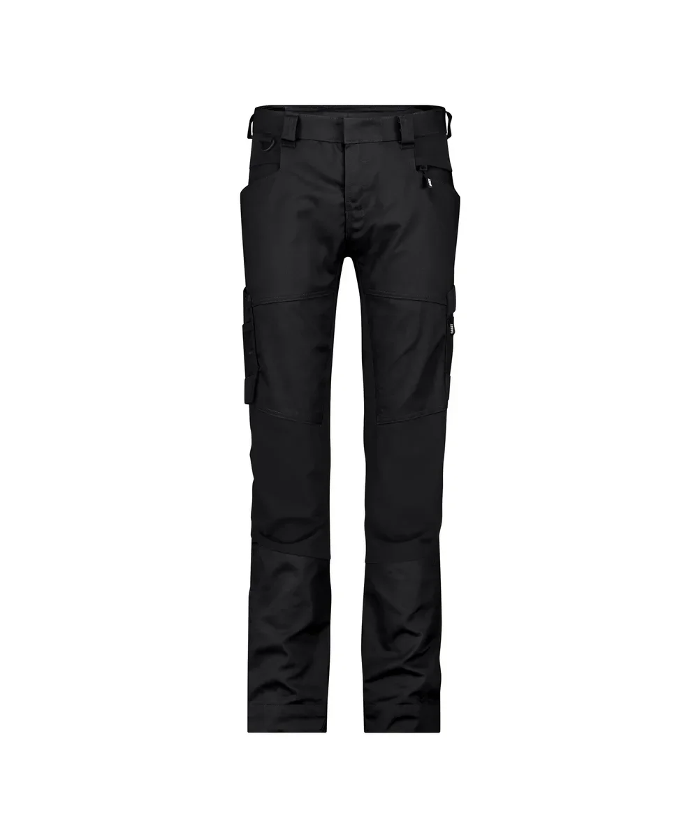 DASSY® Helix Next Women – SCHWARZ