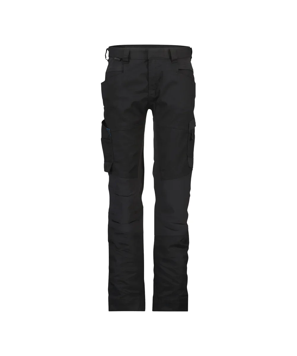 DASSY® Helix Women – SCHWARZ