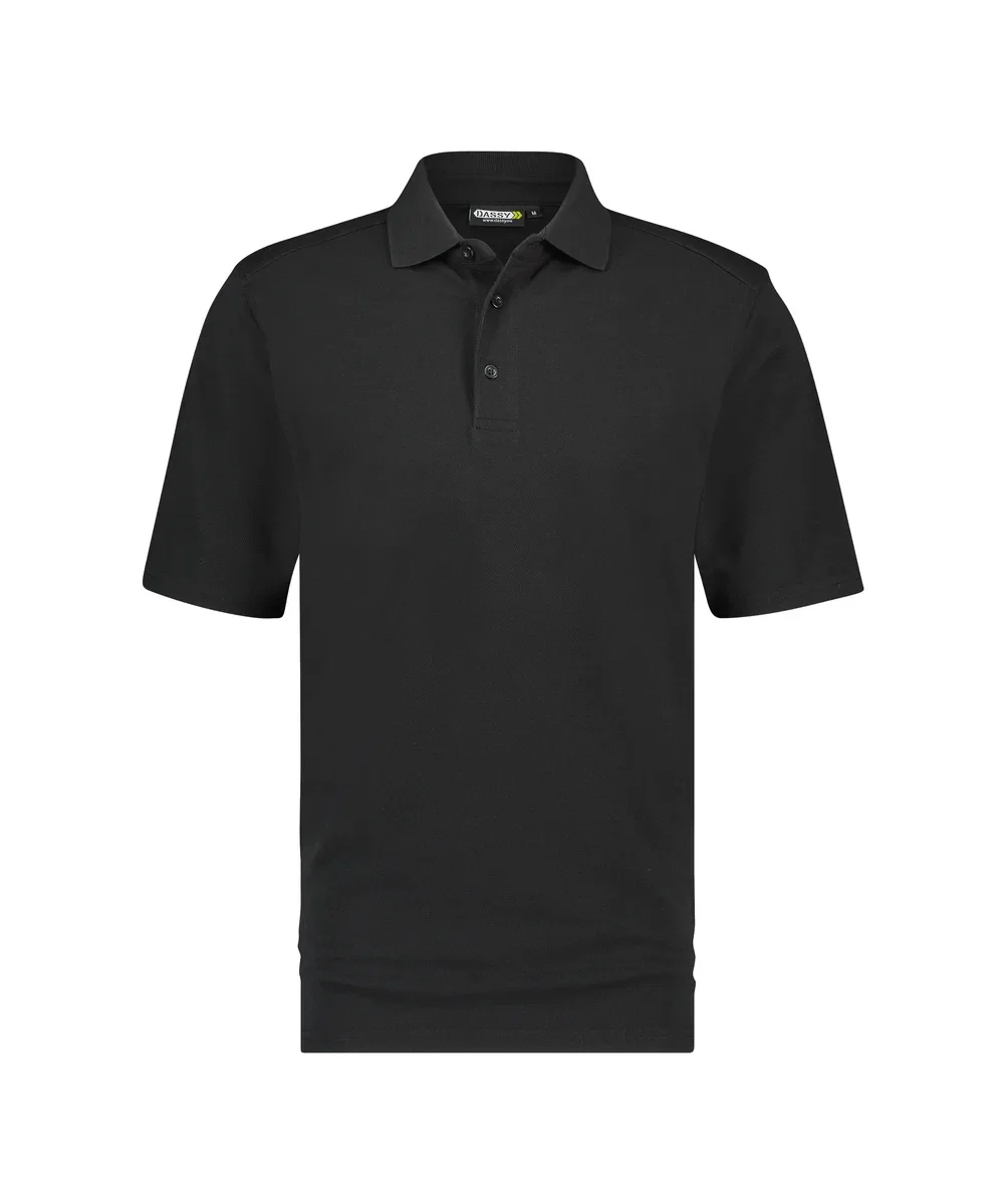 DASSY® Hugo – SCHWARZ