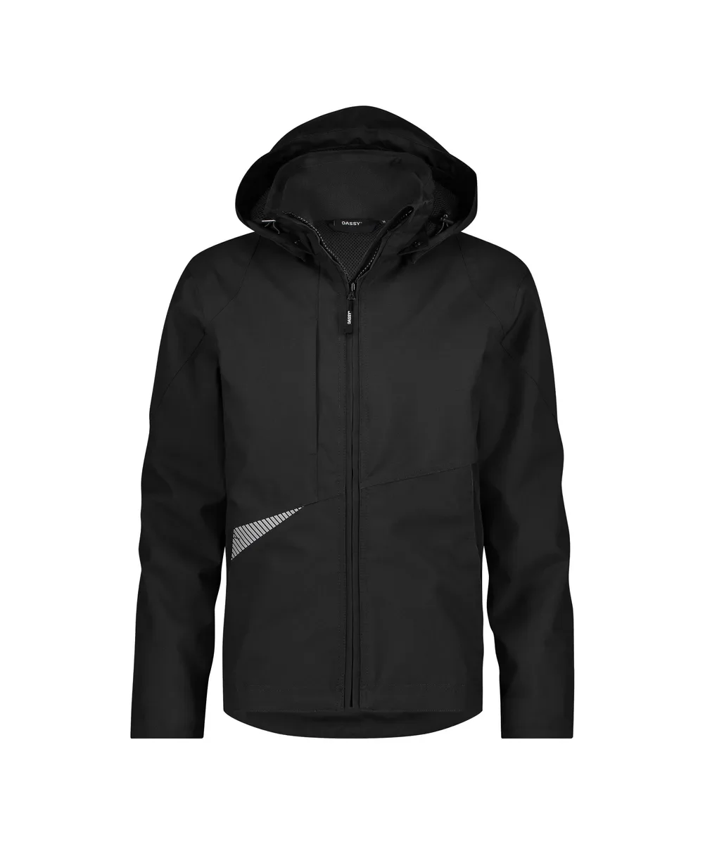 DASSY® Hyper Next – SCHWARZ