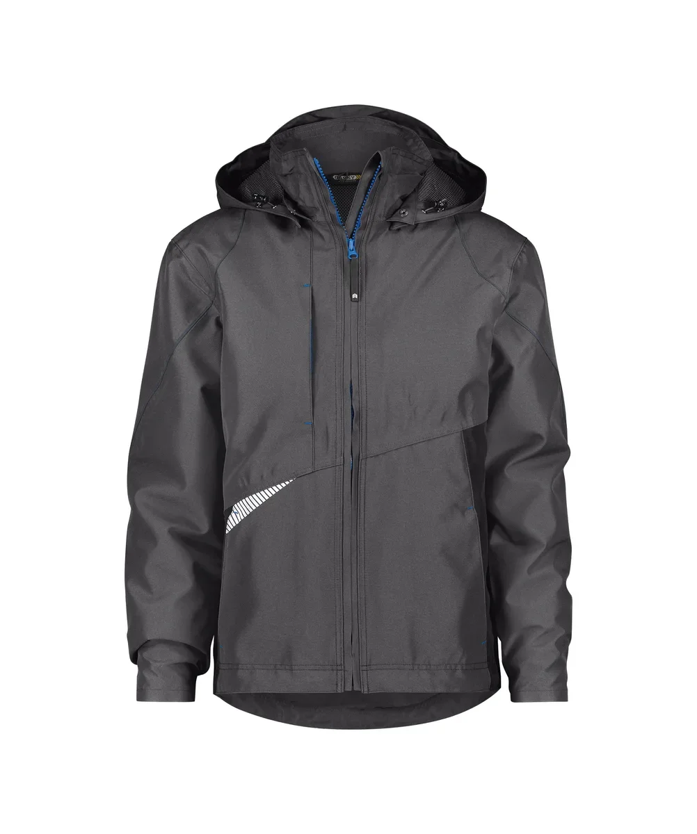 DASSY® Hyper – ANTHRAZITGRAU/SCHWARZ